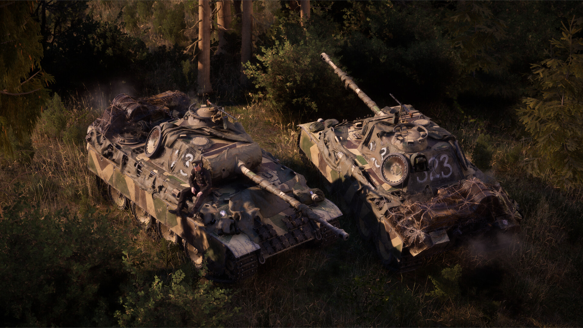 Call to Arms: Panzer Elite - Deluxe Edition Fiyat Karşılaştırma
