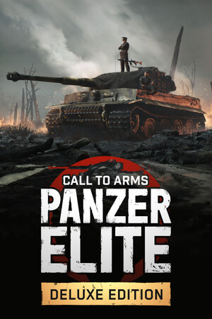Call to Arms: Panzer Elite - Deluxe Edition