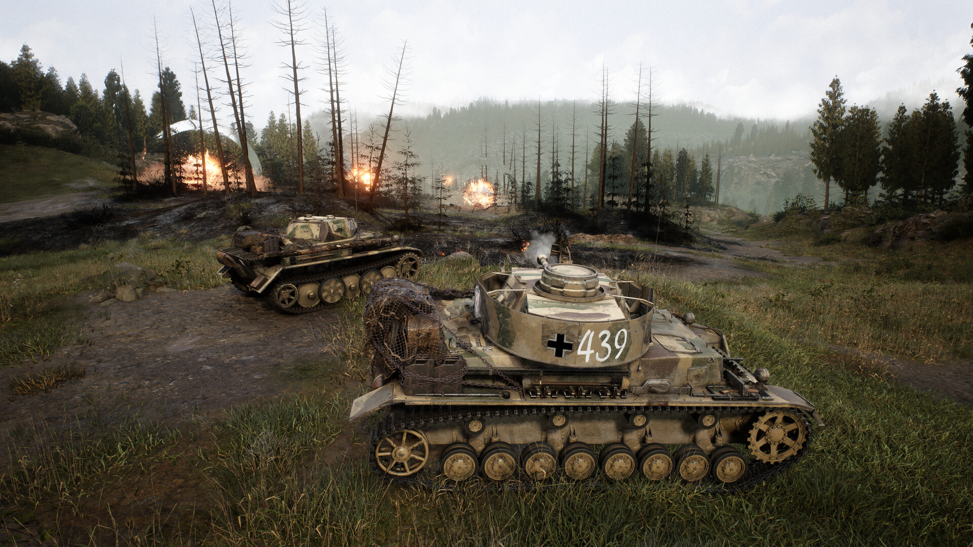 Call to Arms: Panzer Elite - Deluxe Edition