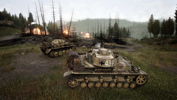 Call to Arms: Panzer Elite - Deluxe Edition