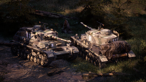 Call to Arms: Panzer Elite - Deluxe Edition