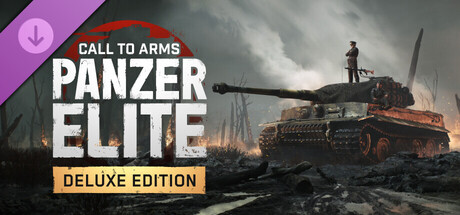 Call to Arms: Panzer Elite - Deluxe Edition