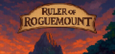Ruler of Roguemount