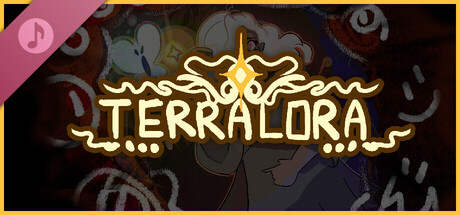 Terralora Soundtrack banner image