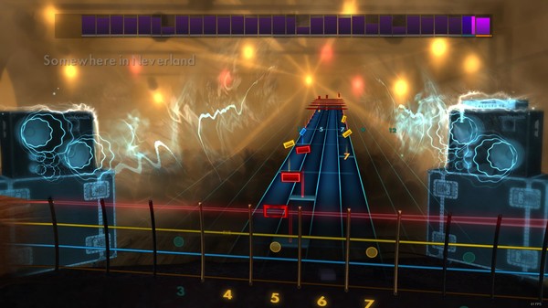 Rocksmith® 2014 – All Time Low Song Pack