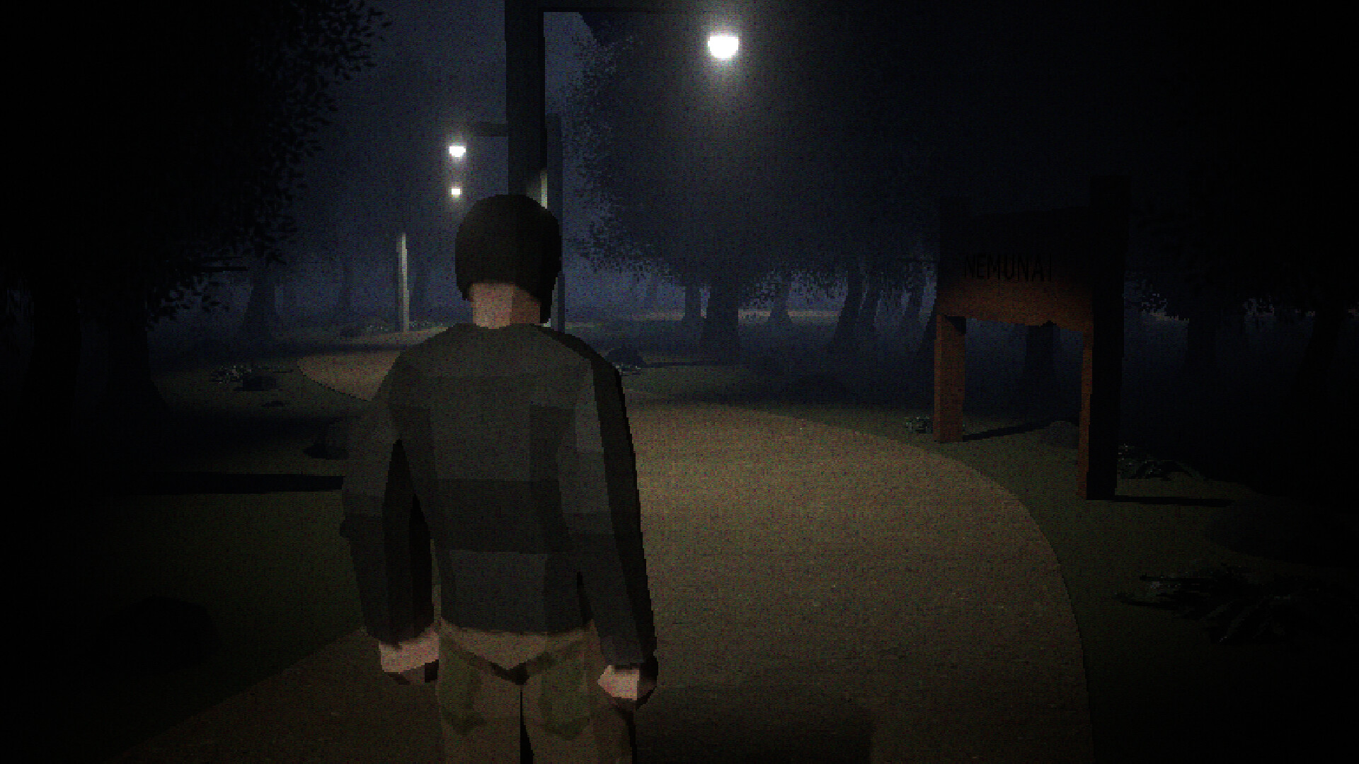 Nemunai screenshot #3