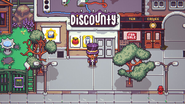 Discounty - Supporter Pack