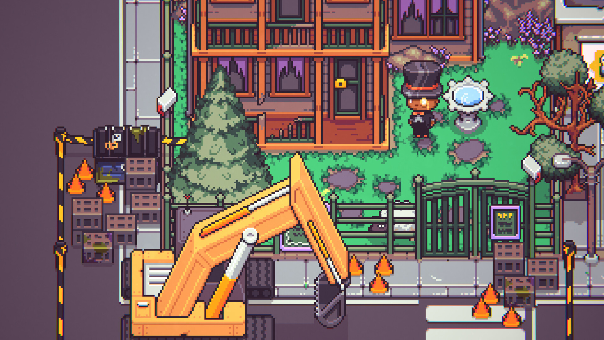 #2. Discounty - Supporter Pack (Steam) โดย: PQube
