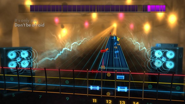 Rocksmith® 2014 – Oingo Boingo - “Dead Man’s Party”