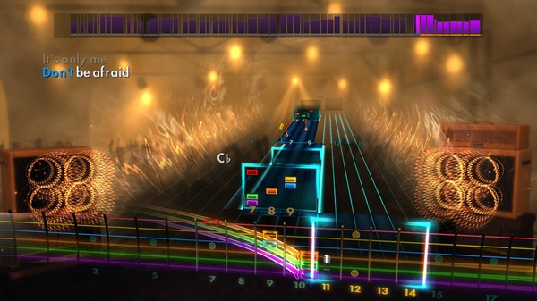 Rocksmith® 2014 – Oingo Boingo - “Dead Man’s Party”