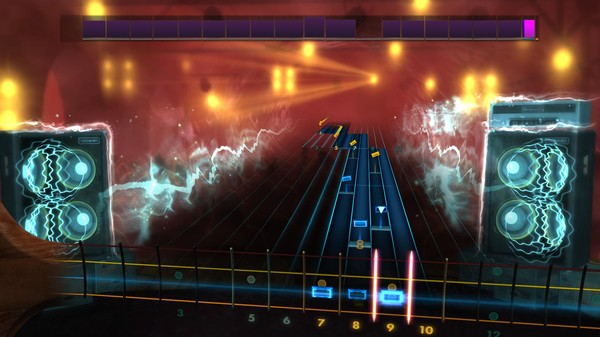Rocksmith® 2014 – Motörhead - “Killed by Death”