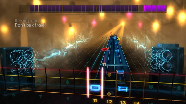 Rocksmith® 2014 – Spooktacular Singles Song Pack