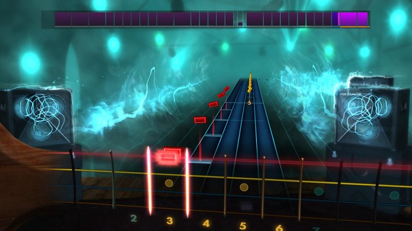 Rocksmith® 2014 – Def Leppard - “Hysteria”