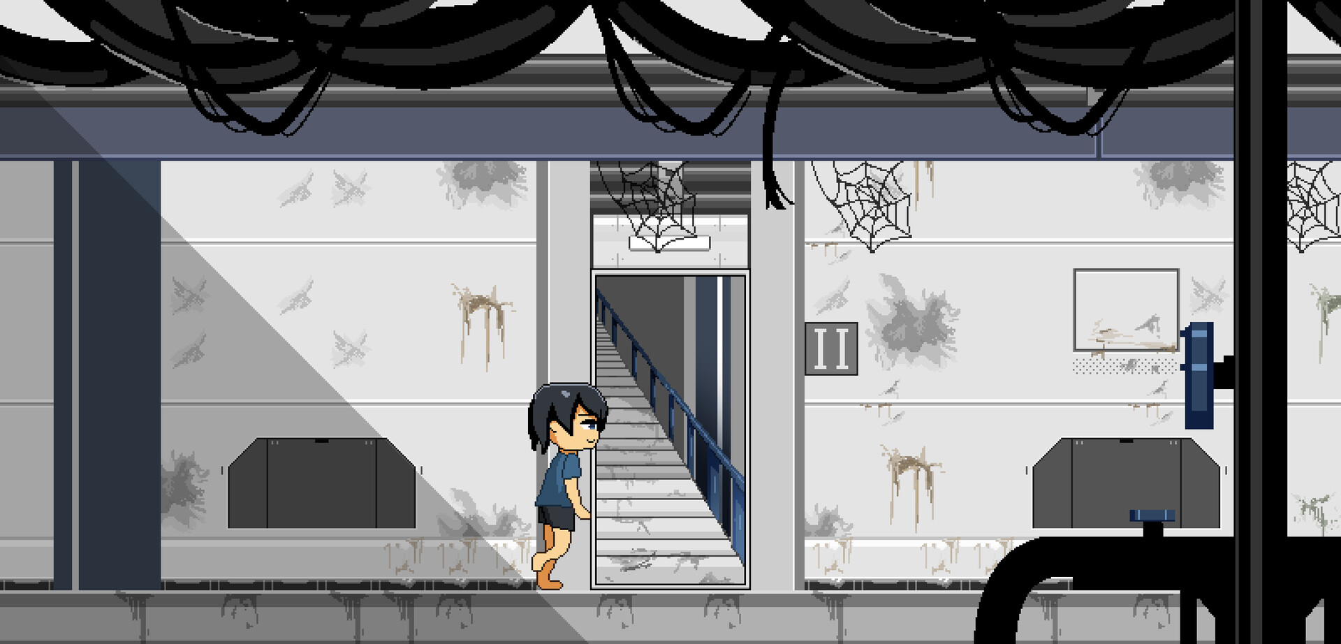 Mom Stolen in Space screenshot screenshot 4