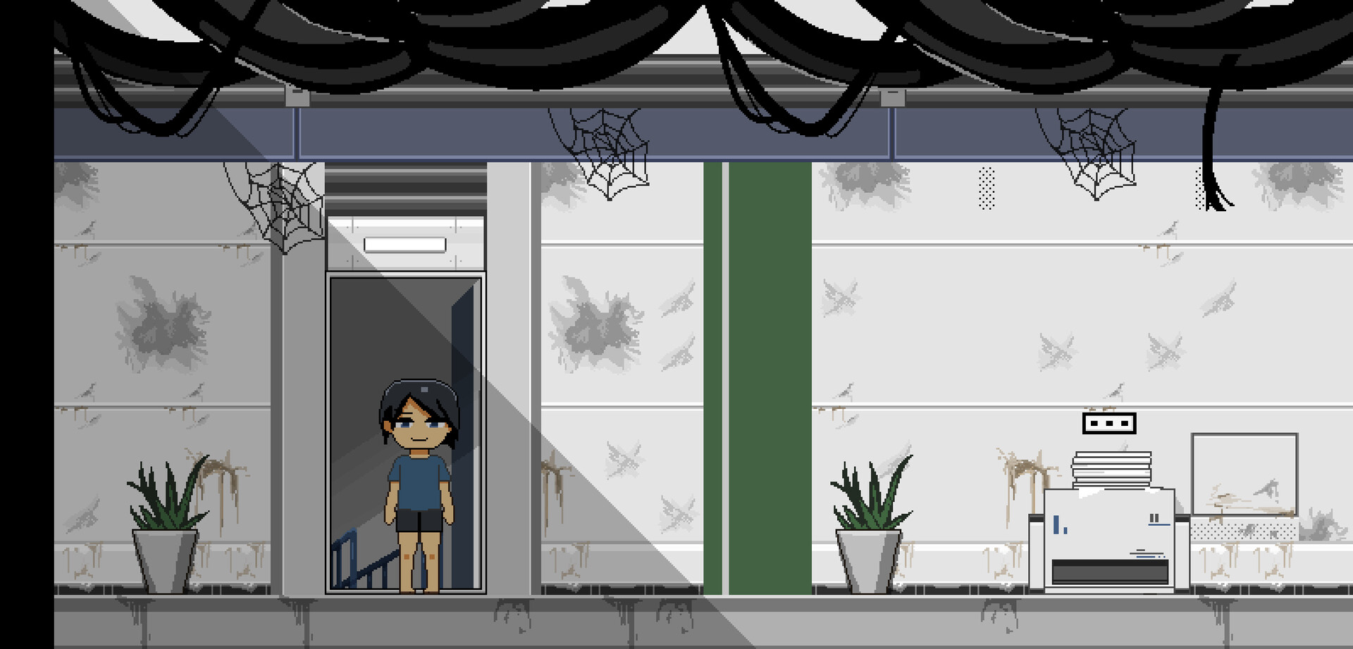 Mom Stolen in Space screenshot #6