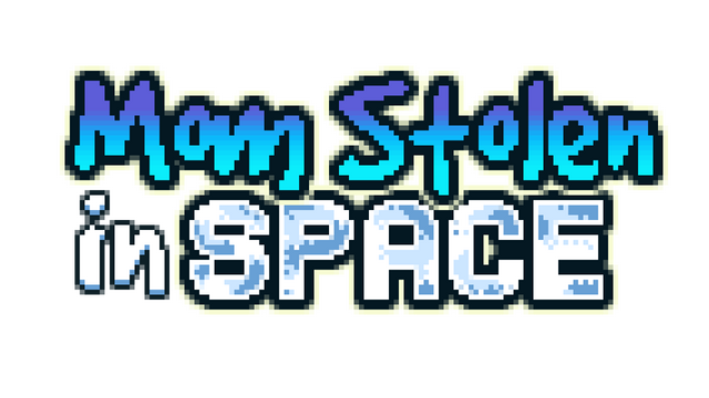 Mom Stolen in Space