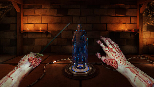 Dungeons of Eternity - Zombie Cosmetics