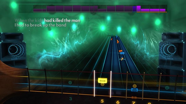 Rocksmith® 2014 – David Bowie - “Ziggy Stardust”