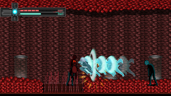 Arena of Sacrifice screenshot 7
