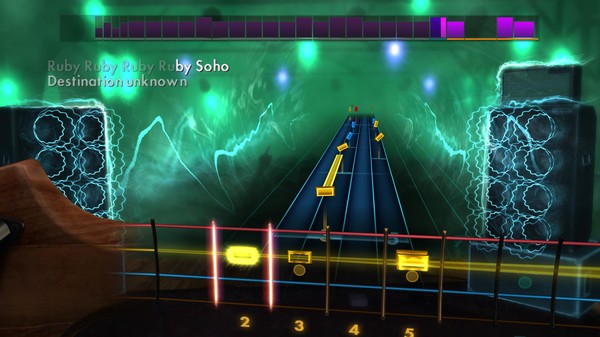Rocksmith® 2014 – Rancid - “Ruby Soho”