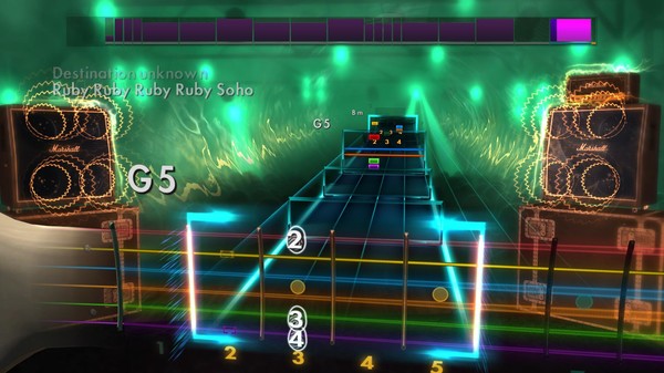 Rocksmith® 2014 – Rancid - “Ruby Soho”