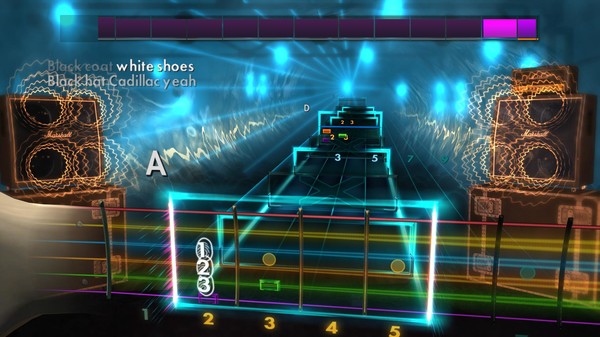 Rocksmith® 2014 – Rancid - “Time Bomb”