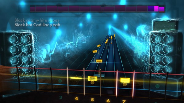 Rocksmith® 2014 – Rancid - “Time Bomb”