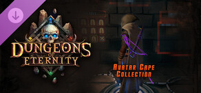 Dungeons of Eternity - Avatar Cape Collection