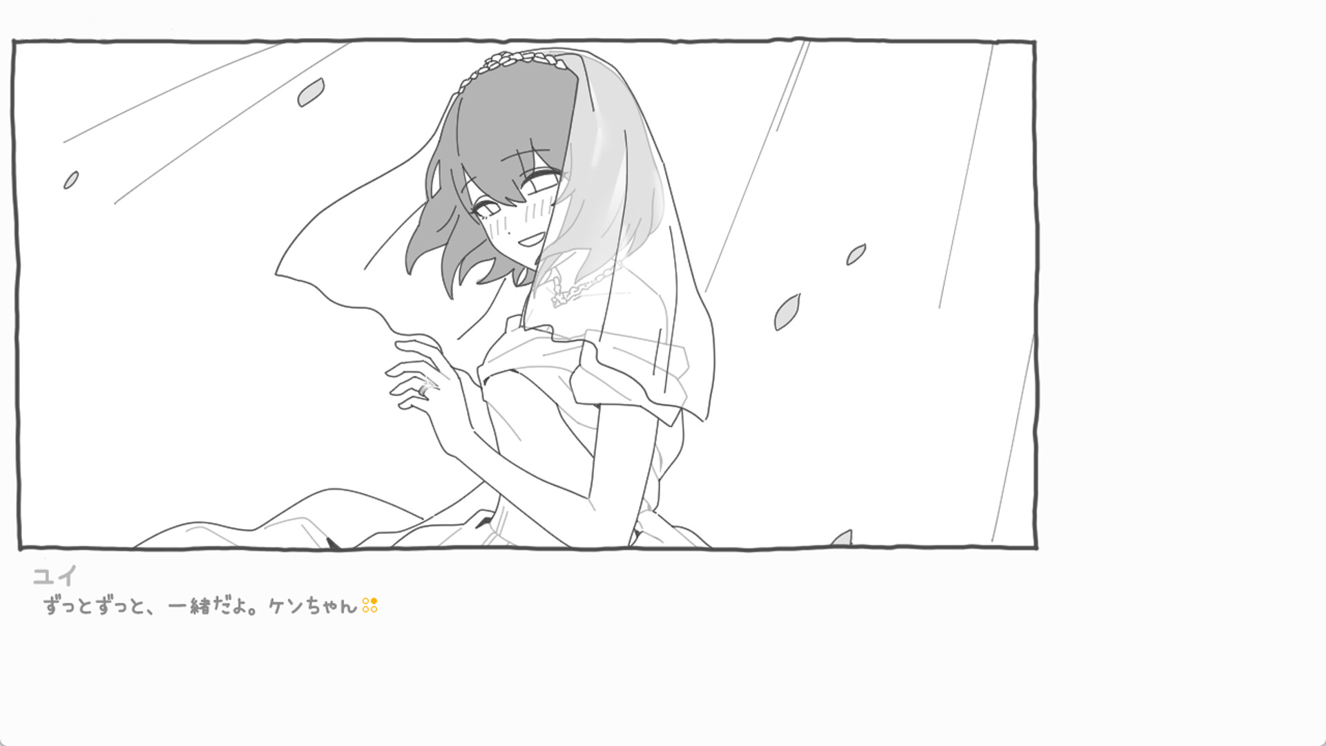 NTR Love Service screenshot #3