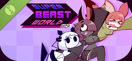 Super Beast World Demo