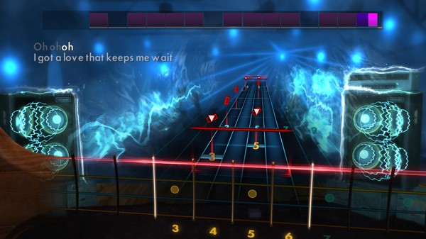 Rocksmith® 2014 – The Black Keys - “Lonely Boy”