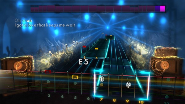 Rocksmith® 2014 – The Black Keys - “Lonely Boy”