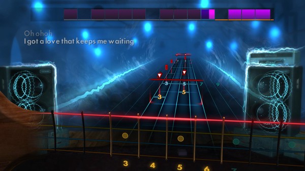 Rocksmith® 2014 – The Black Keys - “Lonely Boy”