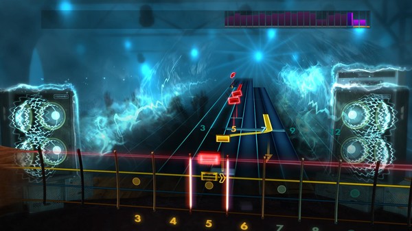 Rocksmith® 2014 – The Black Keys - “Little Black Submarines”