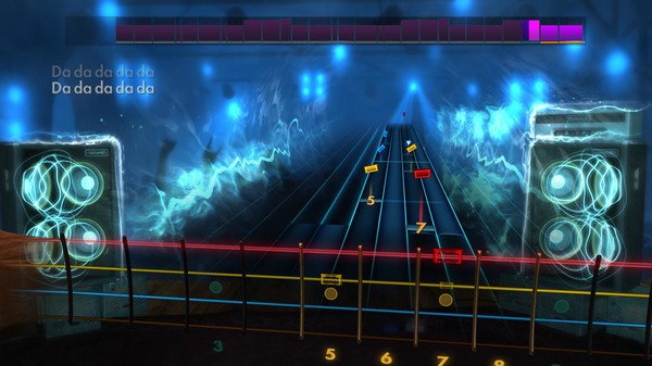 Rocksmith® 2014 – The Black Keys - “Howlin’ For You”