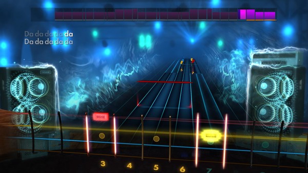 Rocksmith® 2014 – The Black Keys - “Howlin’ For You”