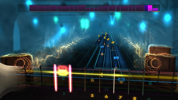 Rocksmith® 2014 – The Black Keys - “Thickfreakness”