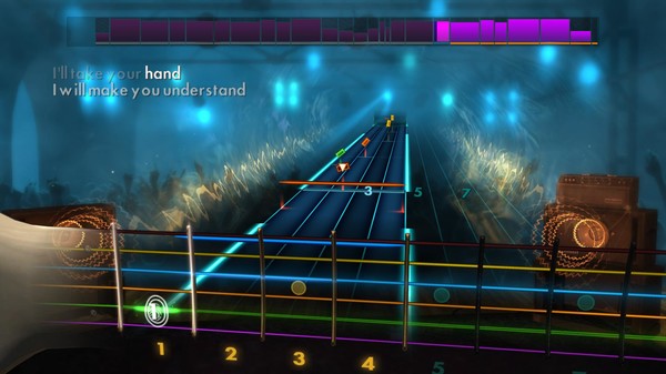 Rocksmith® 2014 – The Black Keys - “Thickfreakness”