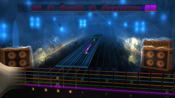 Rocksmith® 2014 – The Black Keys Song Pack II