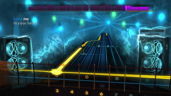 Rocksmith® 2014 – The Black Keys Song Pack II
