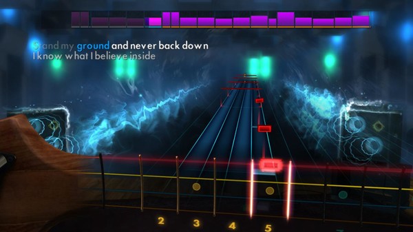 Rocksmith® 2014 – Skillet - “Awake and Alive”
