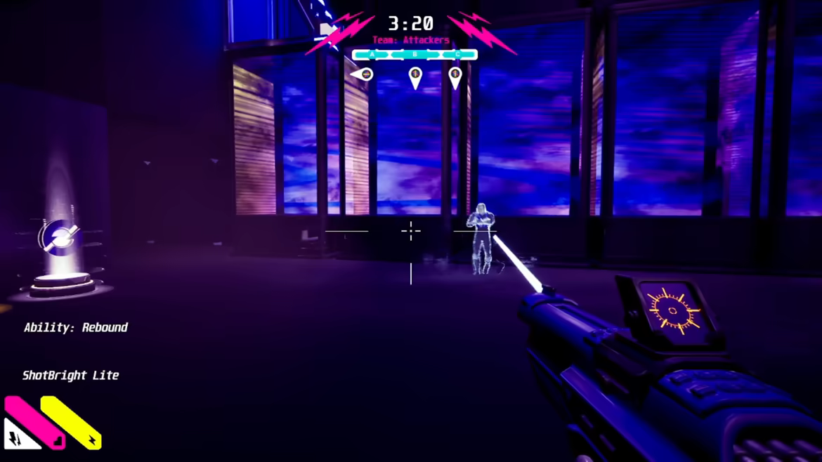 Charge! video 5