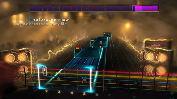 Rocksmith® 2014 – Skillet Song Pack