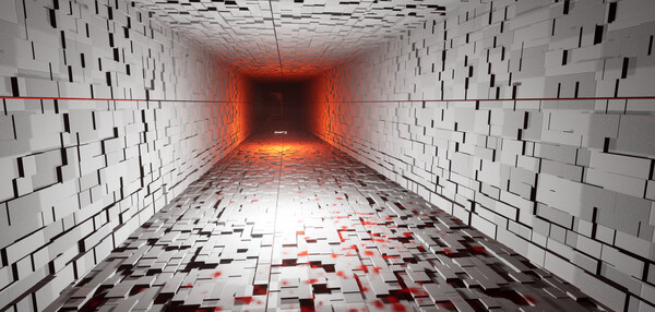 Скриншот из 规则：醒来之后，请别叫我