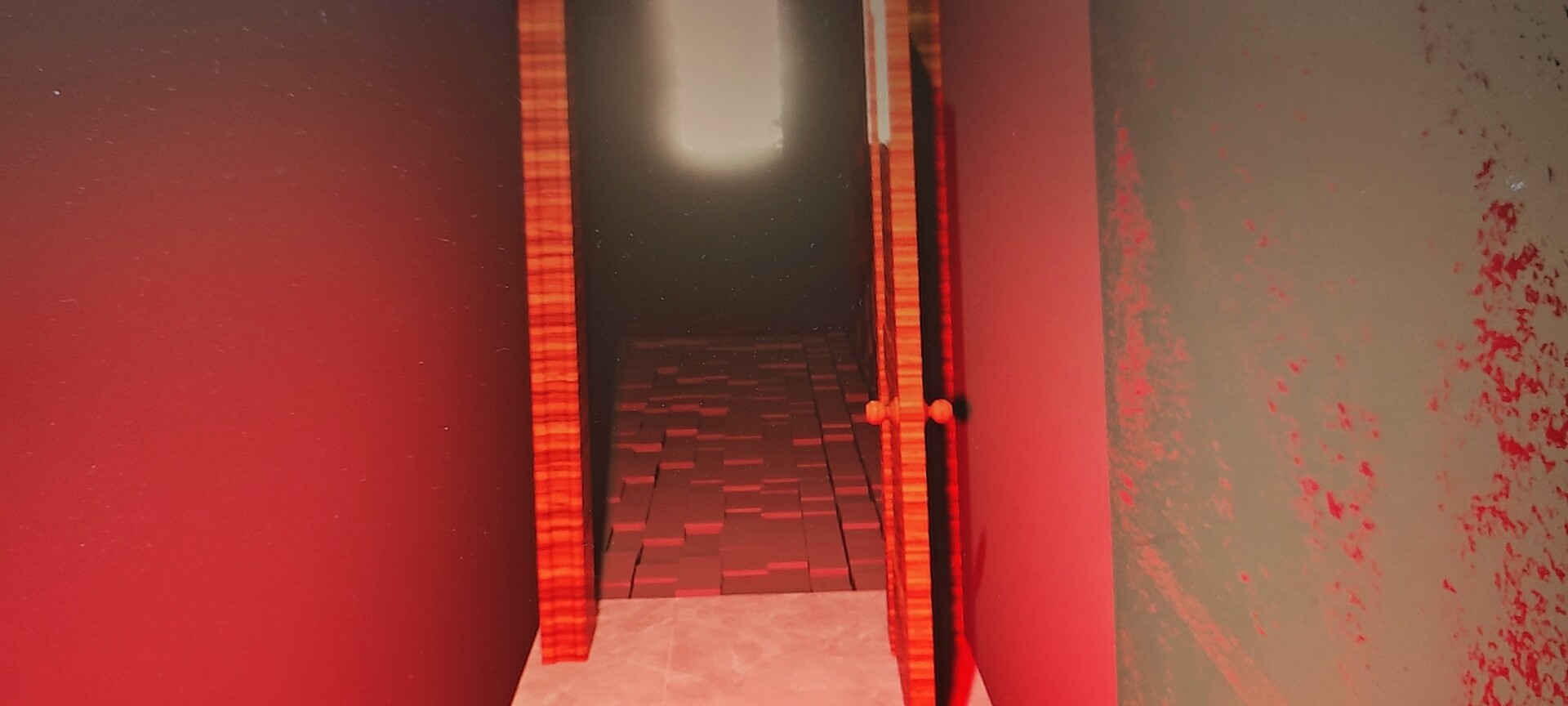 规则：醒来之后，请别叫我 Featured Screenshot #1