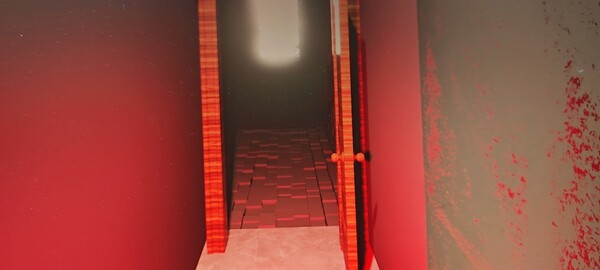 Скриншот из 规则：醒来之后，请别叫我