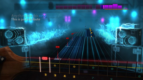 Rocksmith® 2014 – Tenacious D - “Tribute”