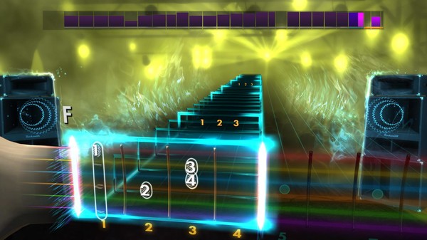 Rocksmith® 2014 – Tenacious D - “Tribute”