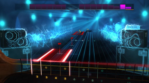 Rocksmith® 2014 – Tenacious D - “The Metal”