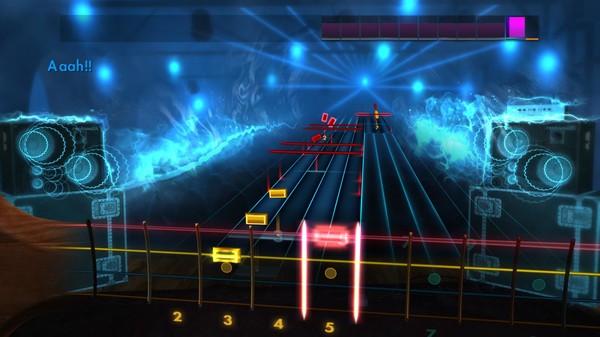 Rocksmith® 2014 – Tenacious D - “Master Exploder”
